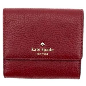 Kate Spade Tavy Card Wallet